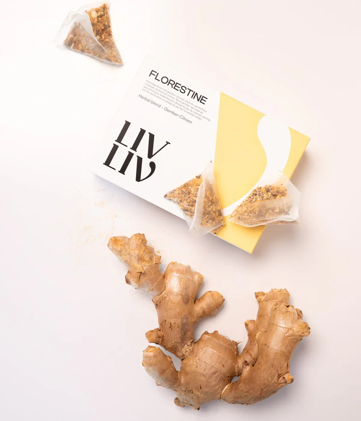 Rebalance Activate Weight Loss pakket