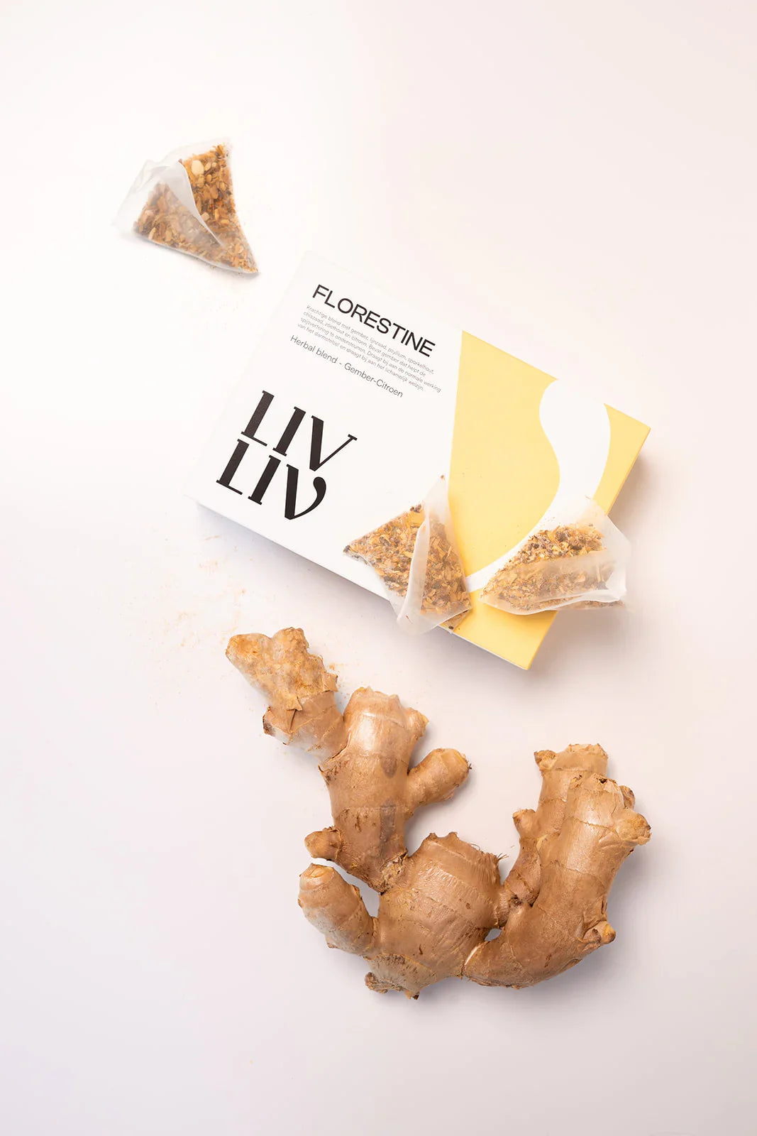 Florestine Herbal blend