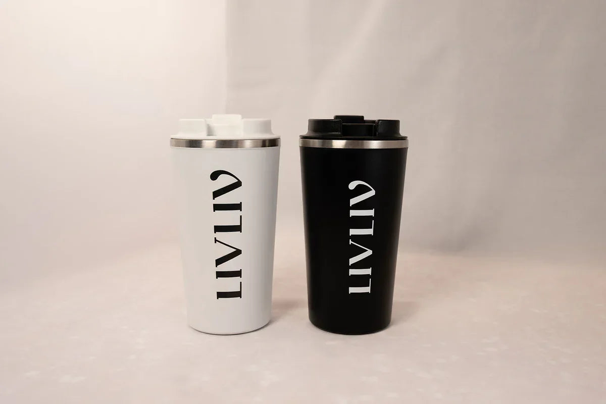 LIVLIV thermos 510ml