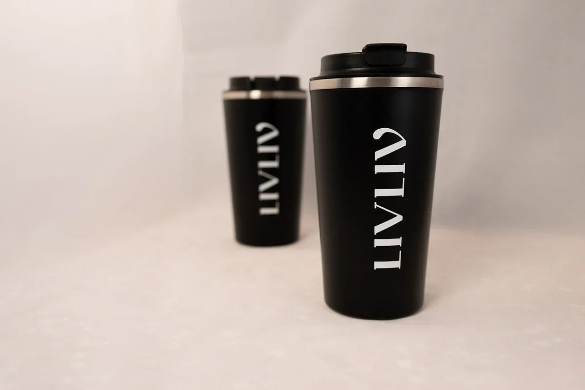 LIVLIV thermos 510ml