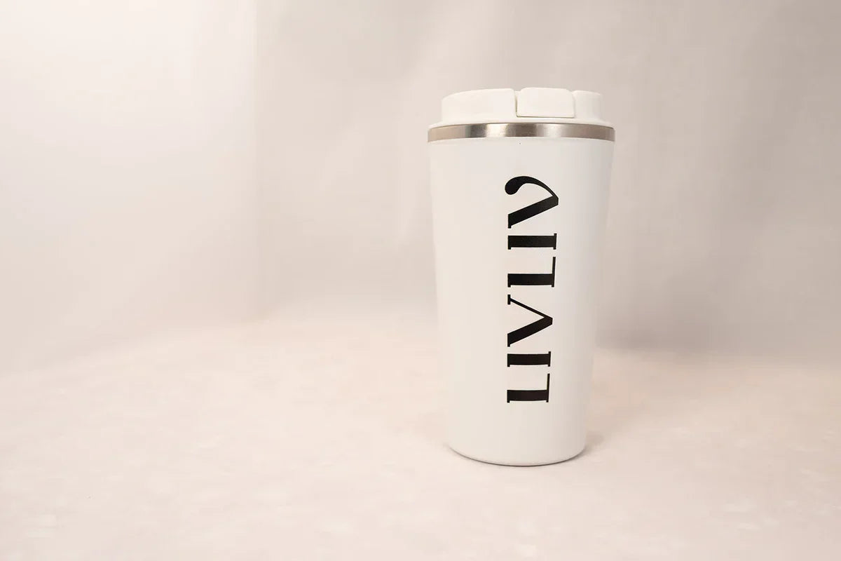 LIVLIV thermos 510ml
