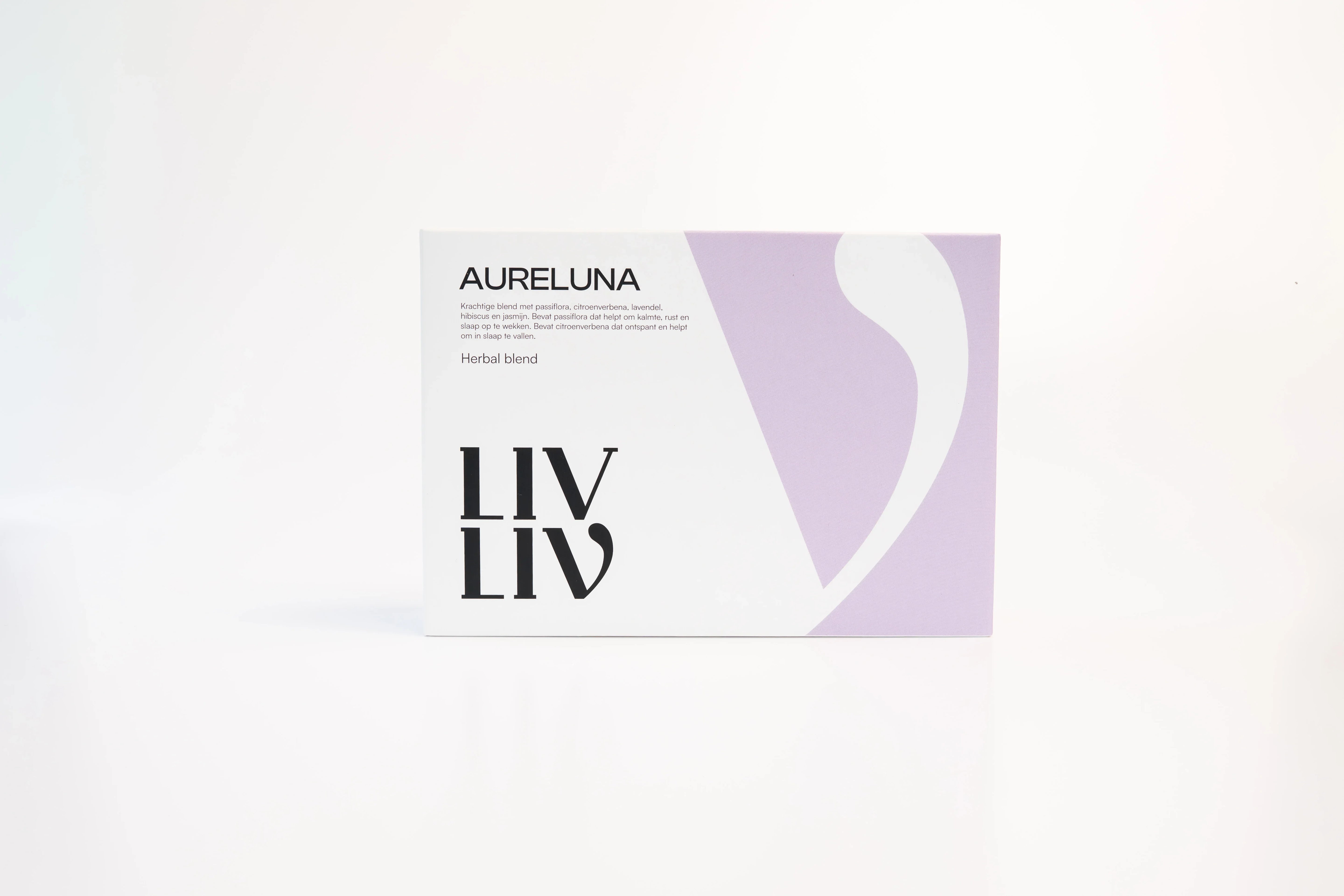 Aureluna Herbal blend