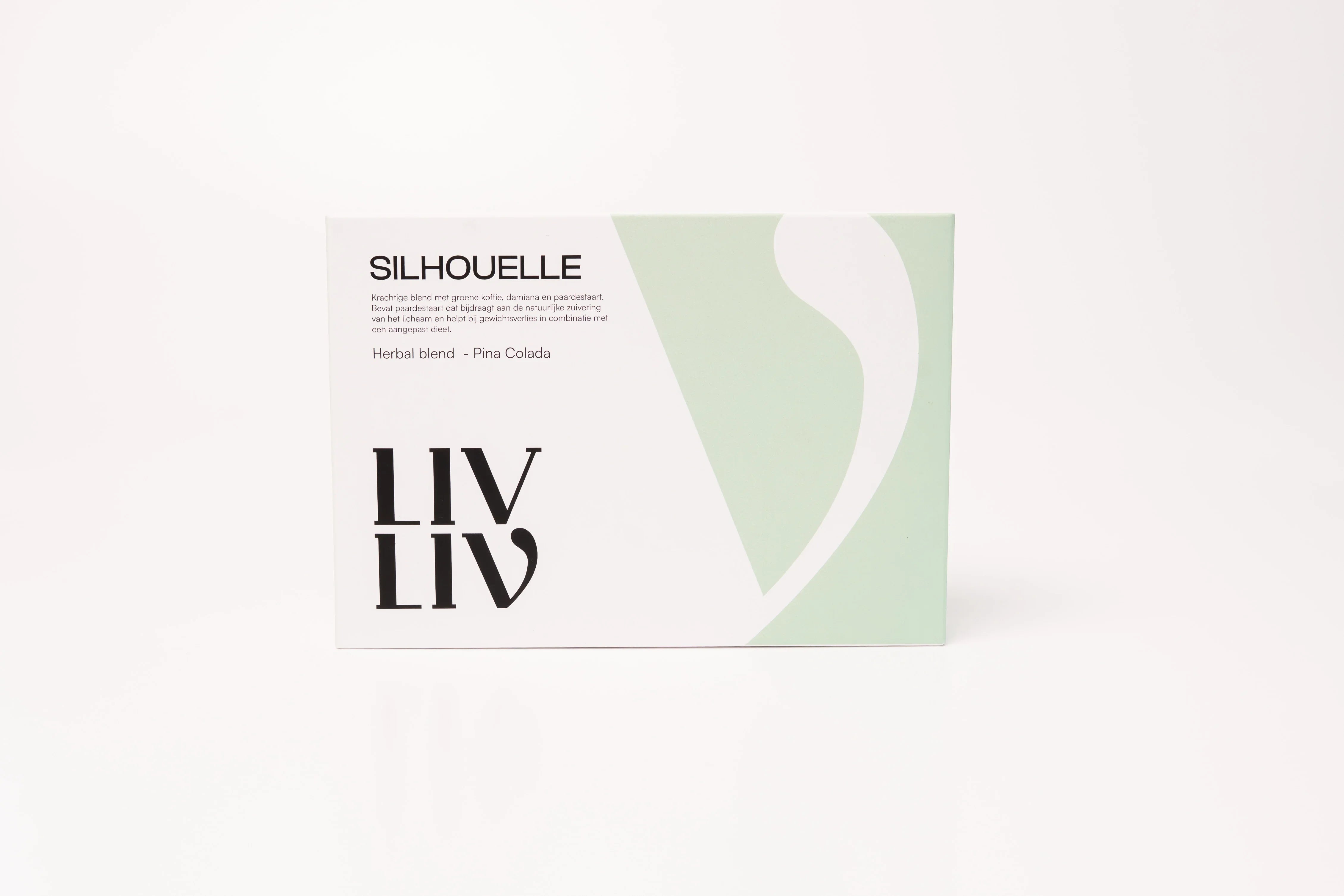 Silhouelle Herbal blend