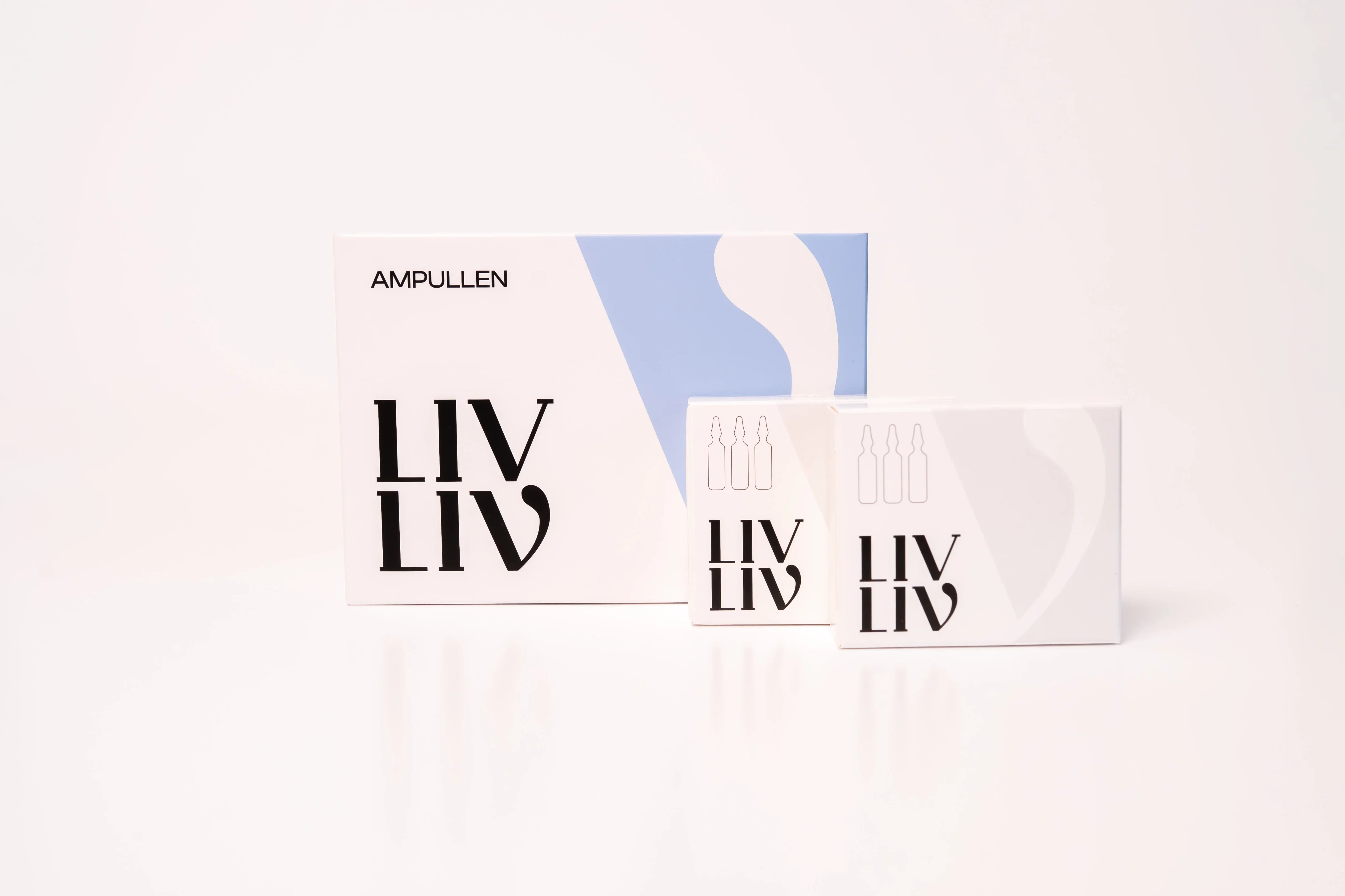 LIVLIV Restart traject