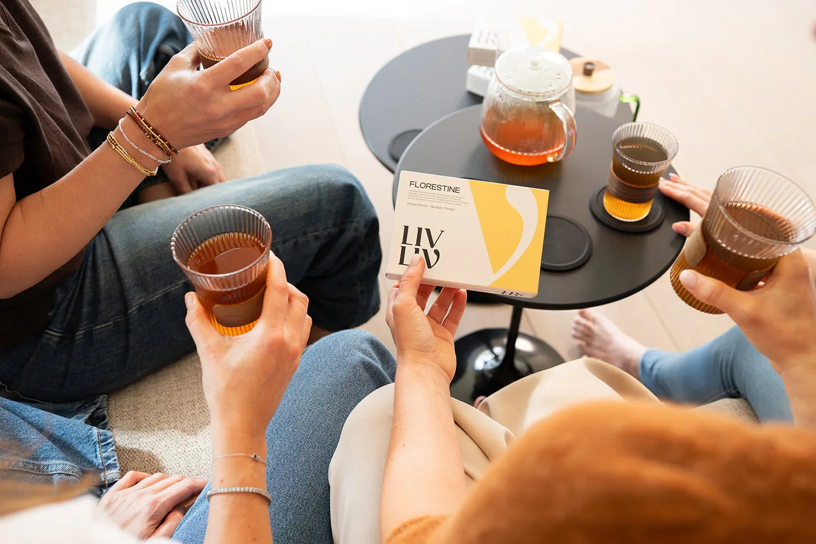 Detox & darm reset pakket