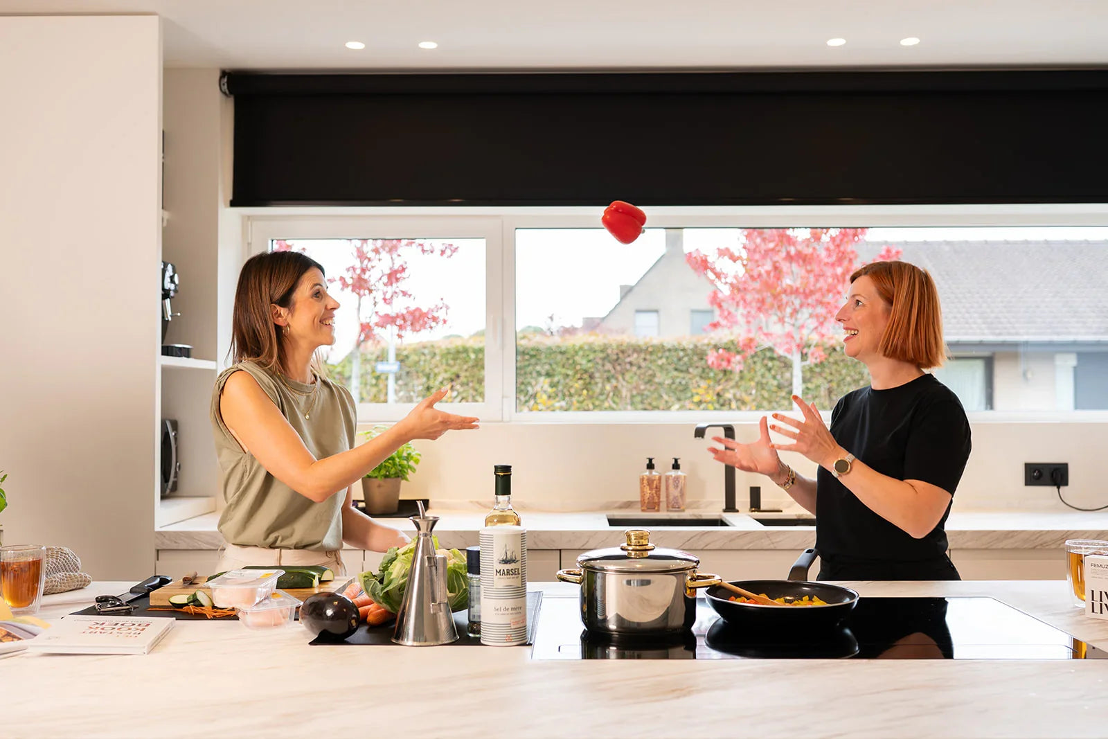 Detox & darm reset pakket