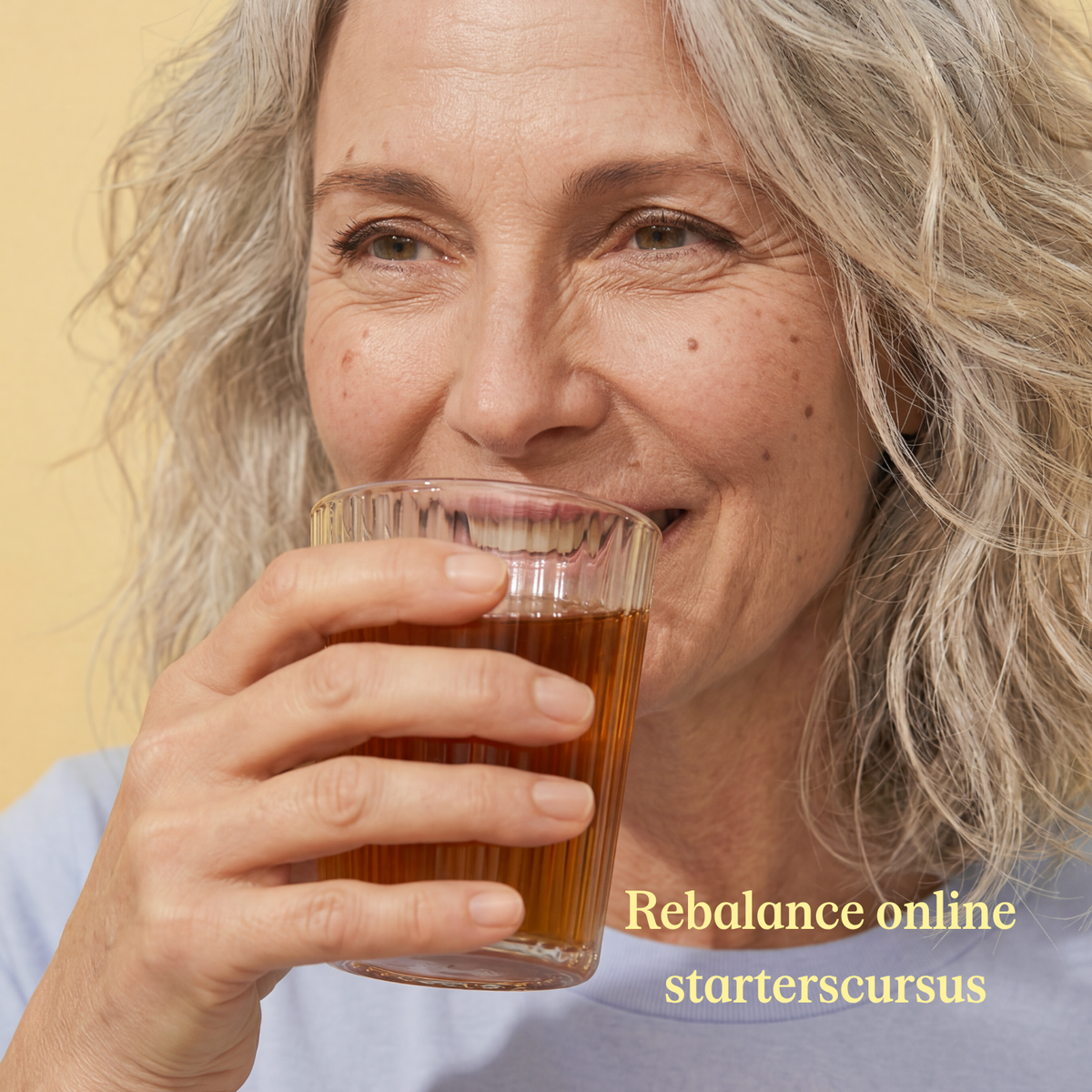 Rebalance online cursus