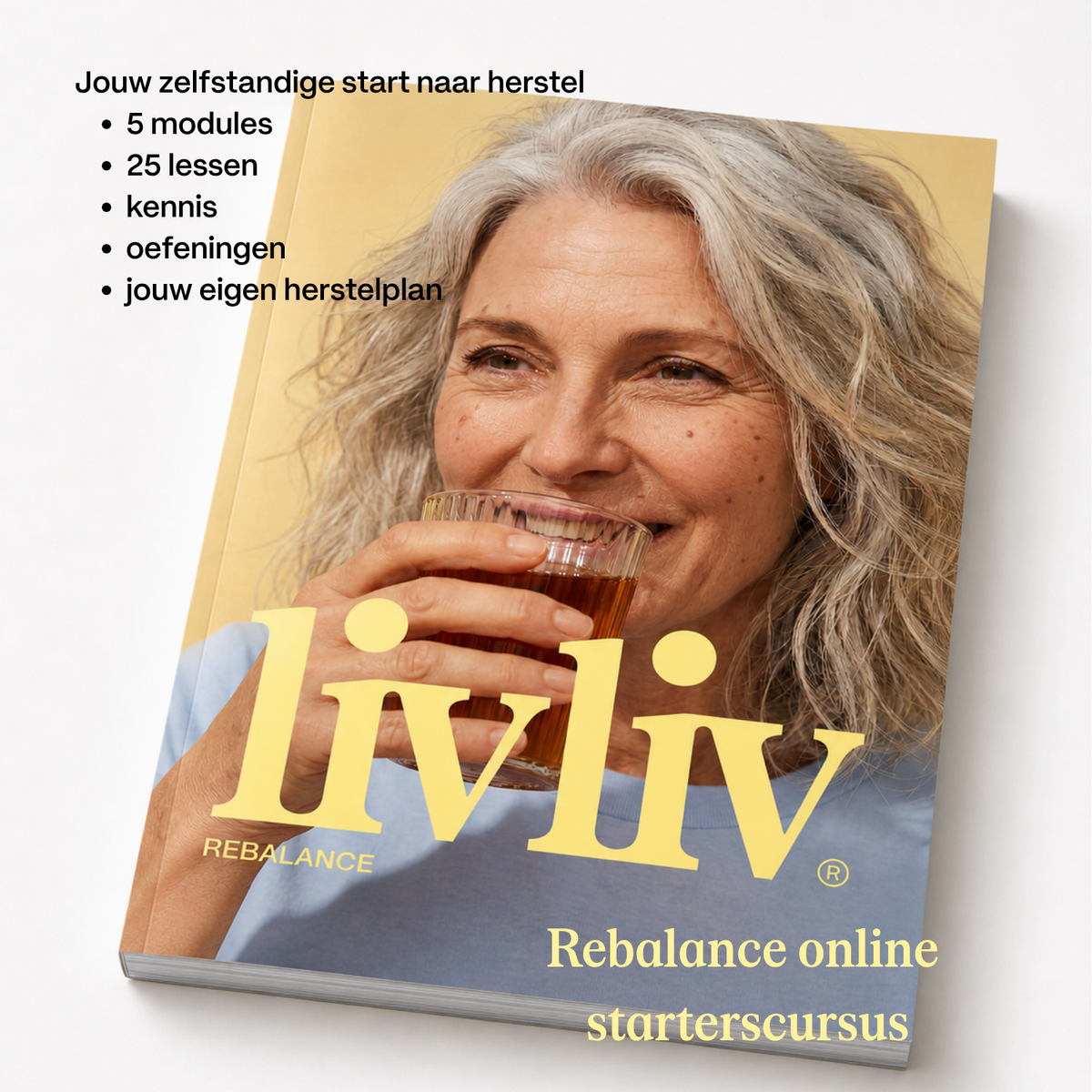 Rebalance online cursus