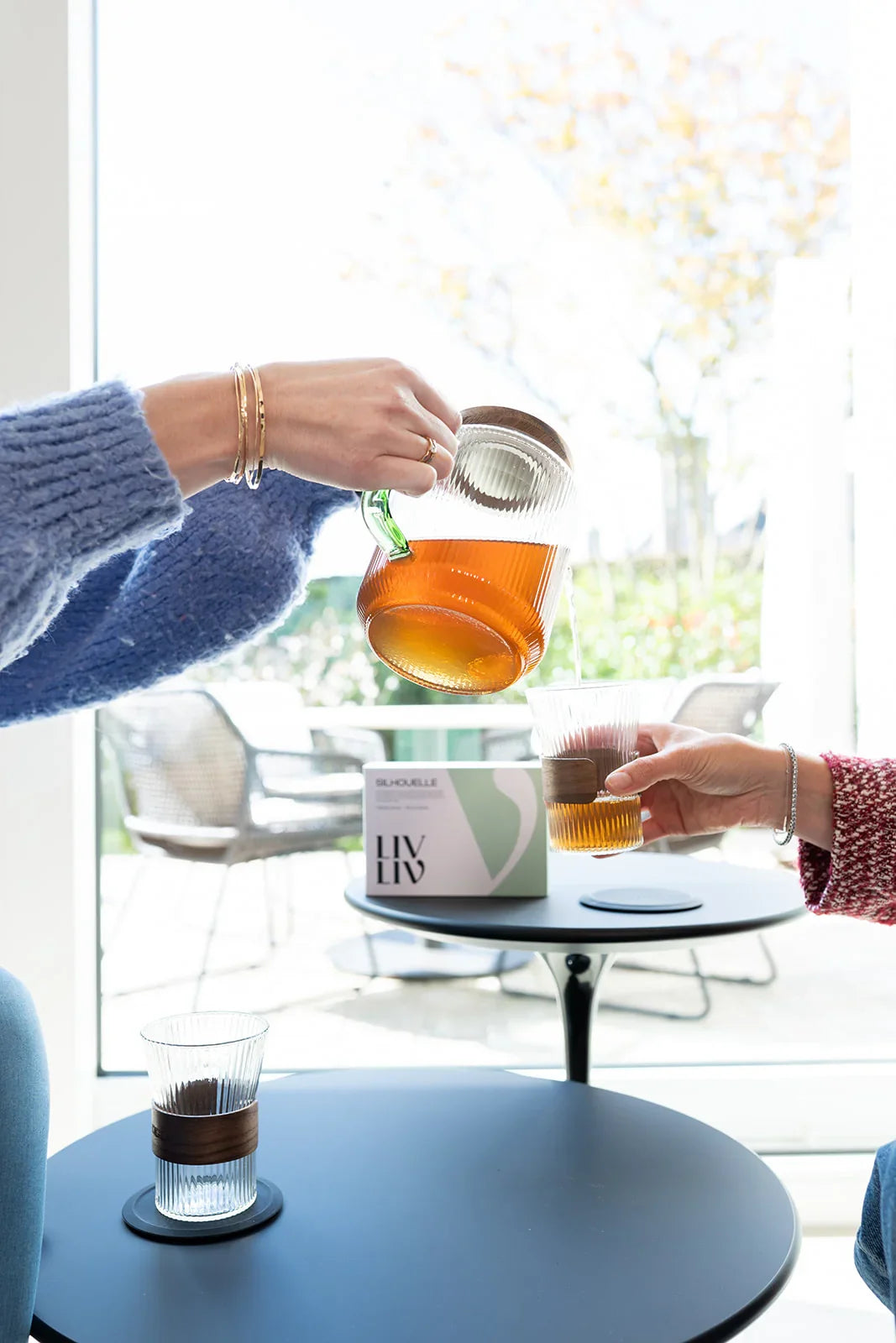 Silhouelle Herbal blend