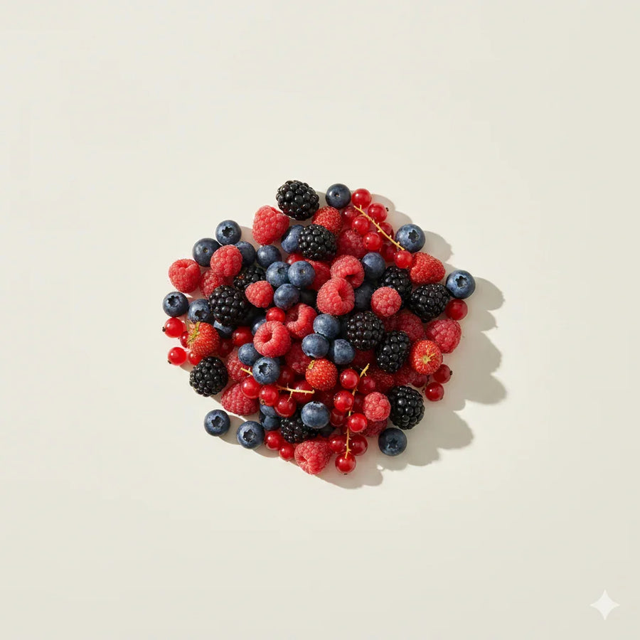 Bosfruit (smaakvariant)