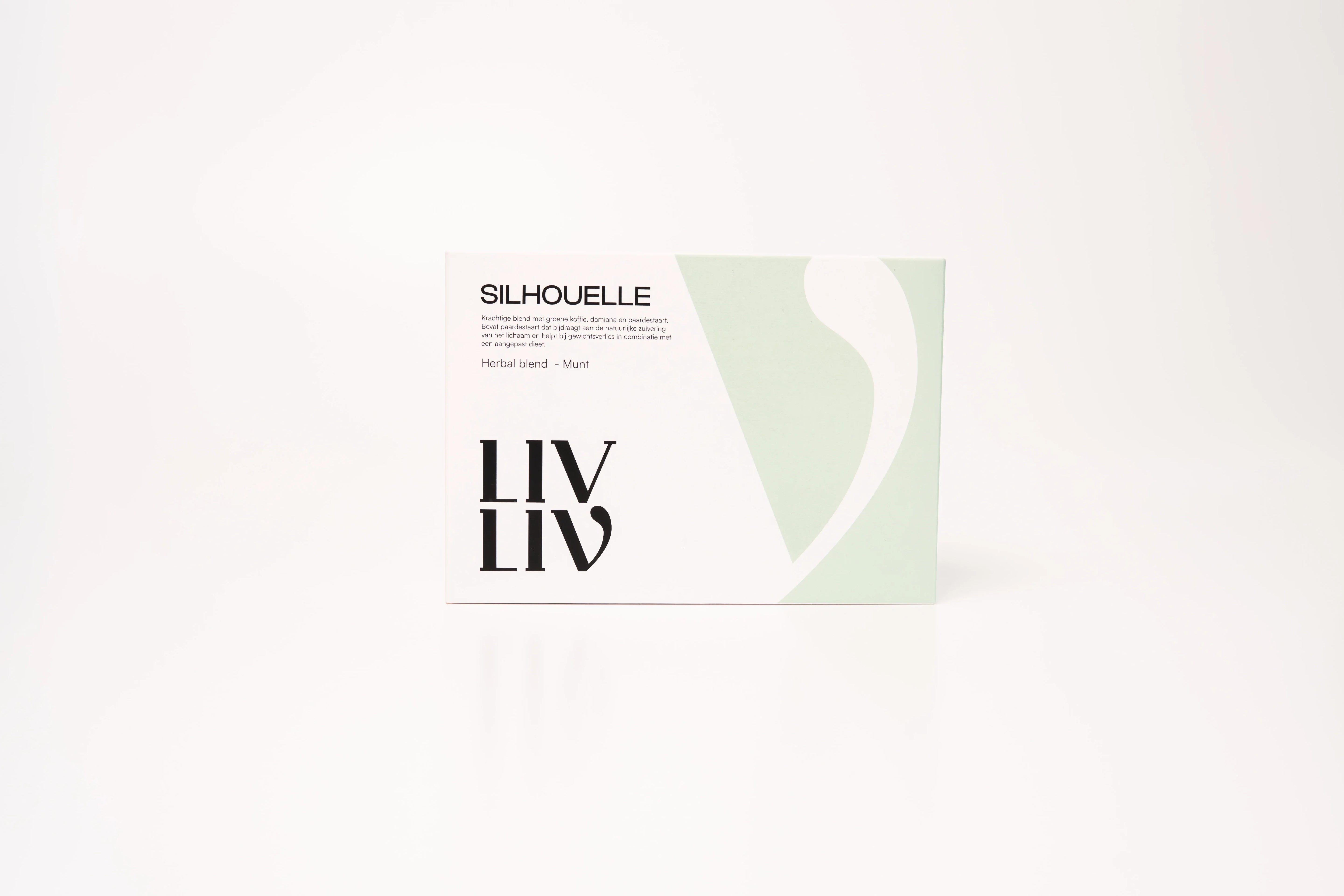 Silhouelle Herbal blend