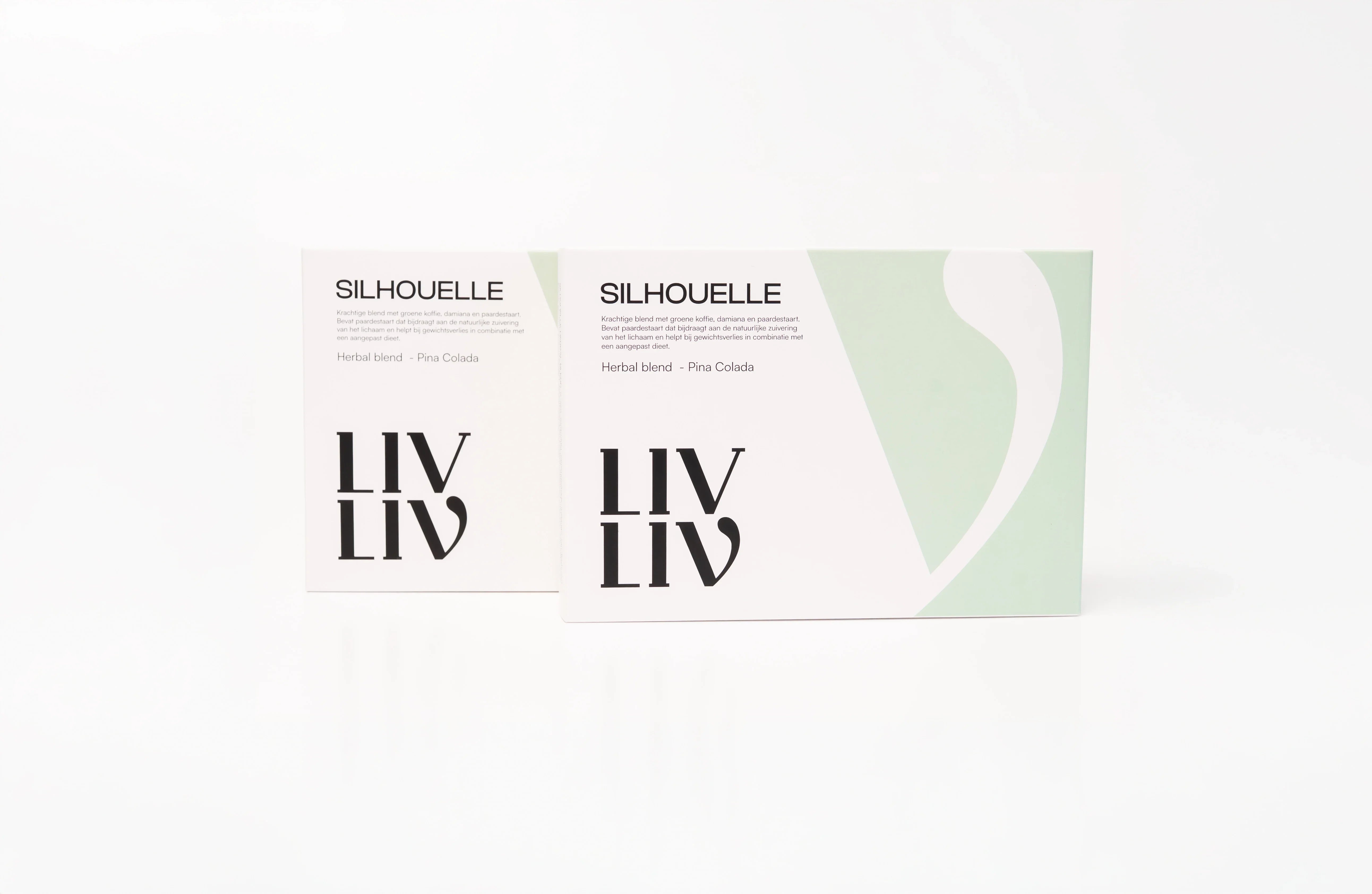 Silhouelle Herbal blend