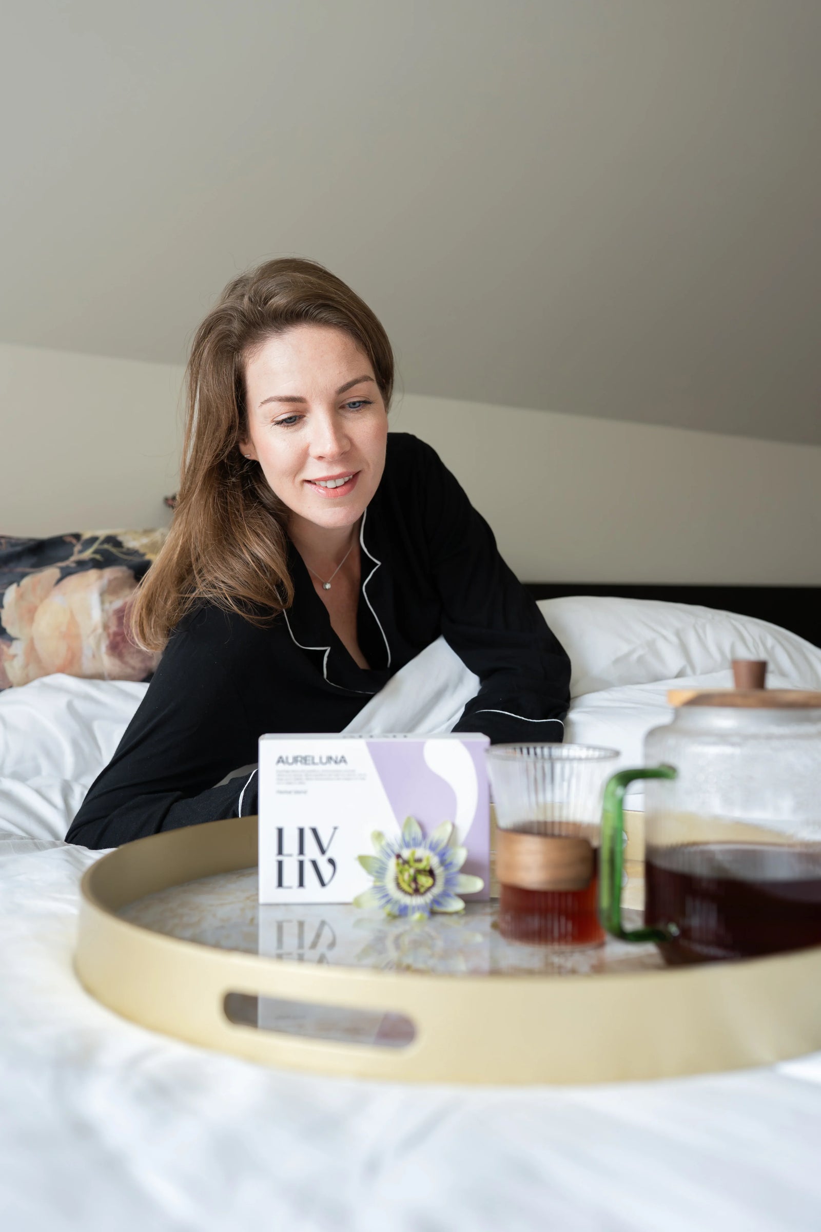 Aureluna Herbal blend