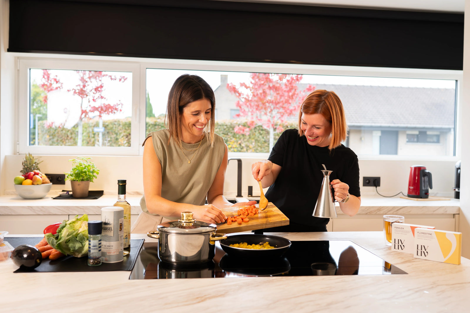 Florestine Herbal blend