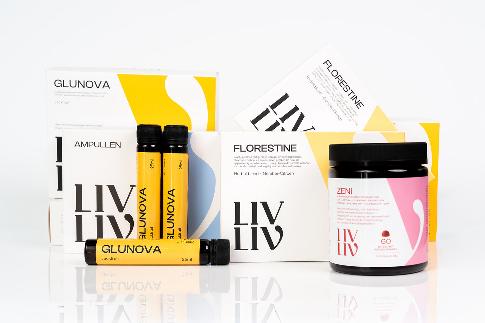 Rebalance Activate Weight Loss pakket