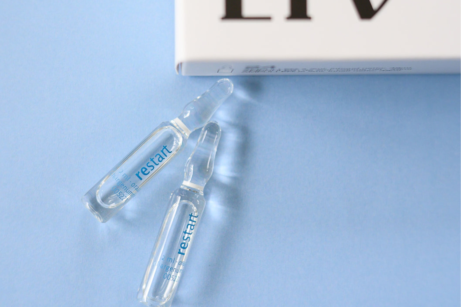 LIVLIV Plus traject